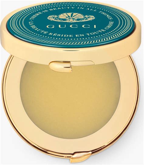 gucci baume nourrissant universel nourishing balm|Gucci baume nourrissant universal.